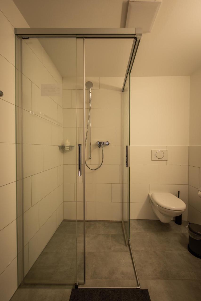 2 Bedroom - City Center Apartment - Entrelagos Exterior foto