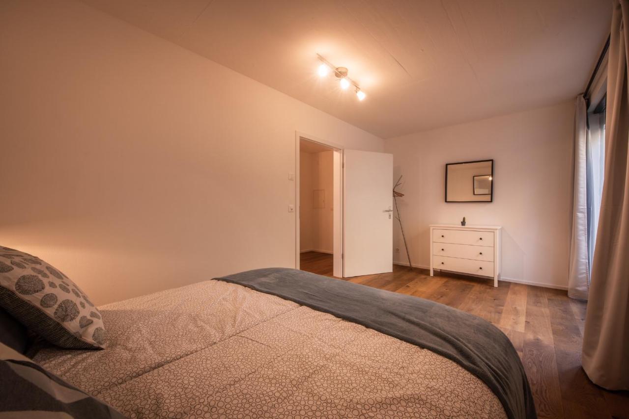 2 Bedroom - City Center Apartment - Entrelagos Exterior foto